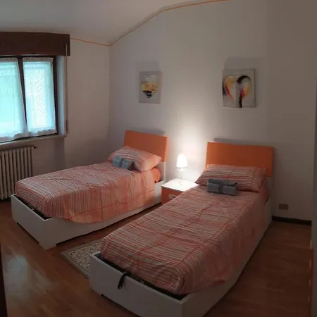 Casa Vigne Apartment *