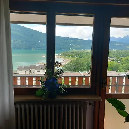 Apartment Casa Vigne *