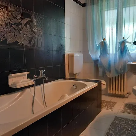 Casa Vigne * Farra d'Alpago