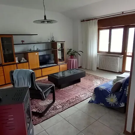 Casa Vigne Farra d'Alpago